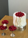 RASPBERRY AZYME