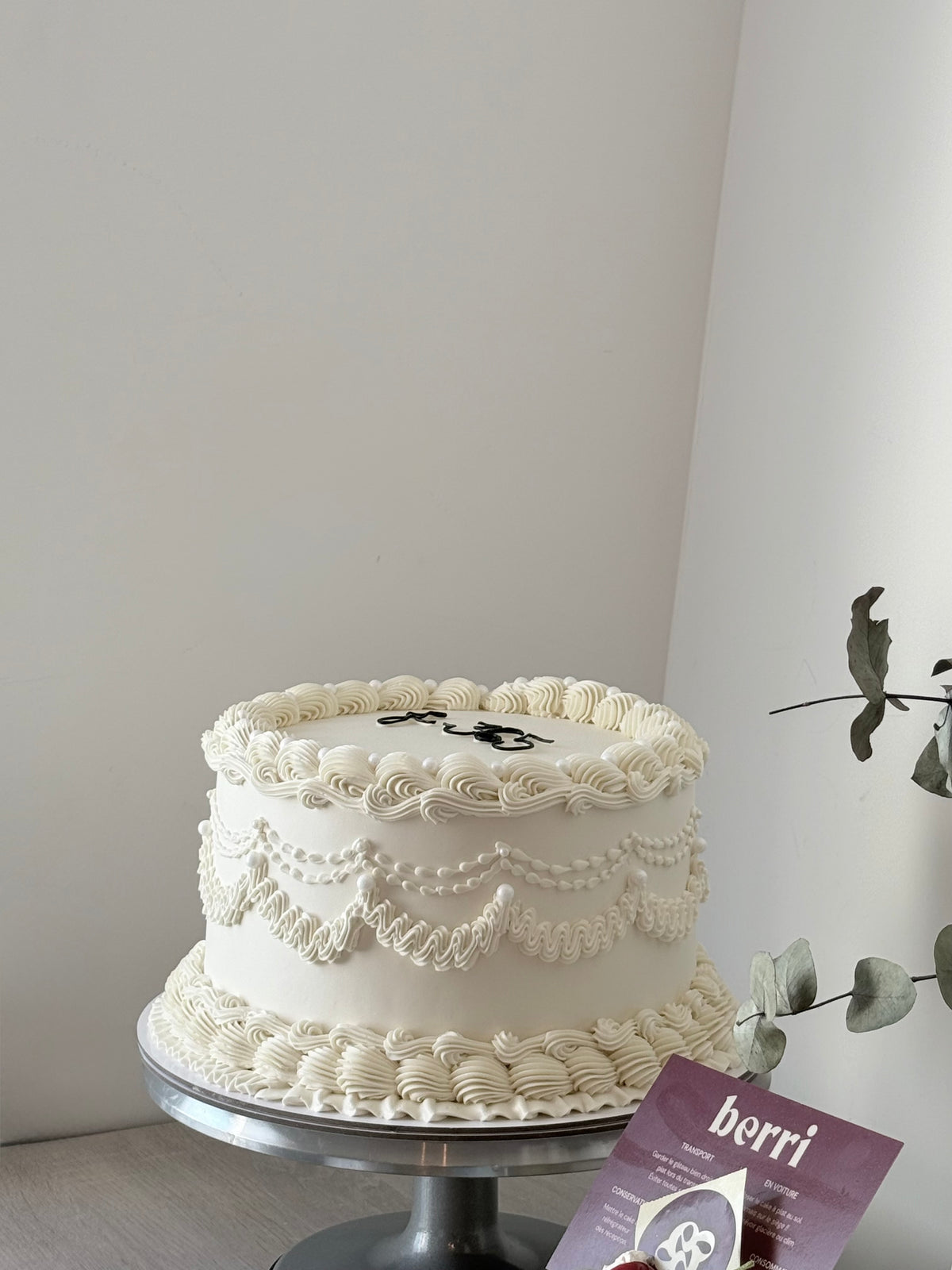 WEDDING VINTAGE