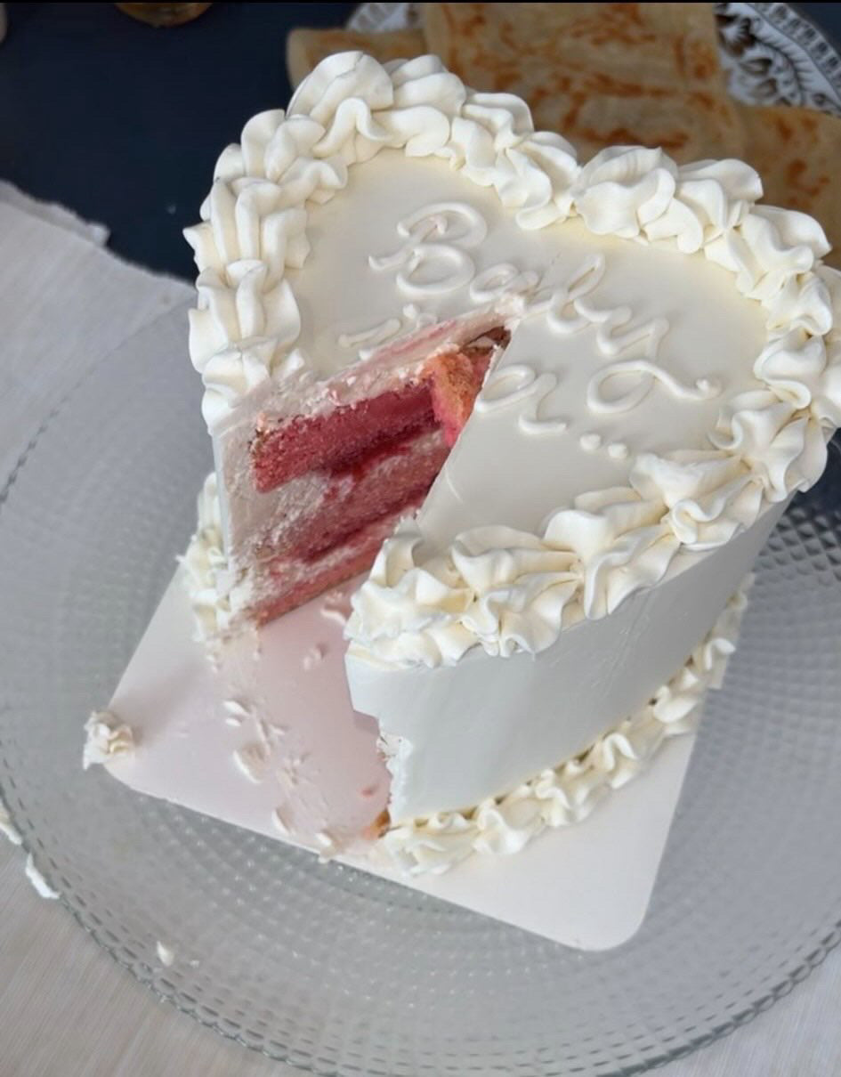 GENDER REVEAL 04