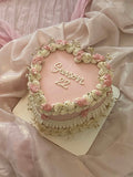 VINTAGE FLOWER