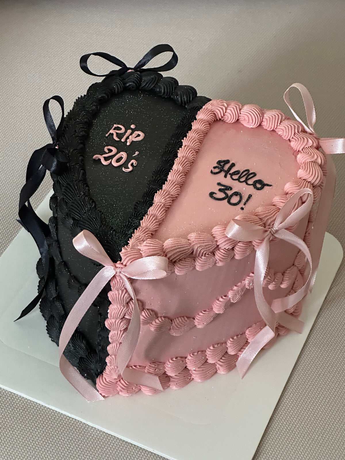 BI COLOR CAKE