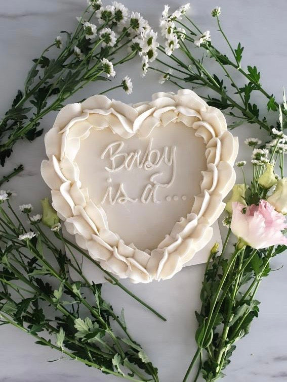 GENDER REVEAL 04
