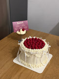 VINTAGE RASPBERRY