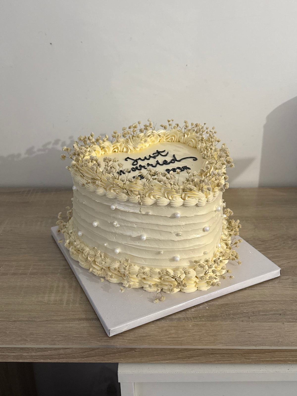 WEDDING GYPSOPHYLE