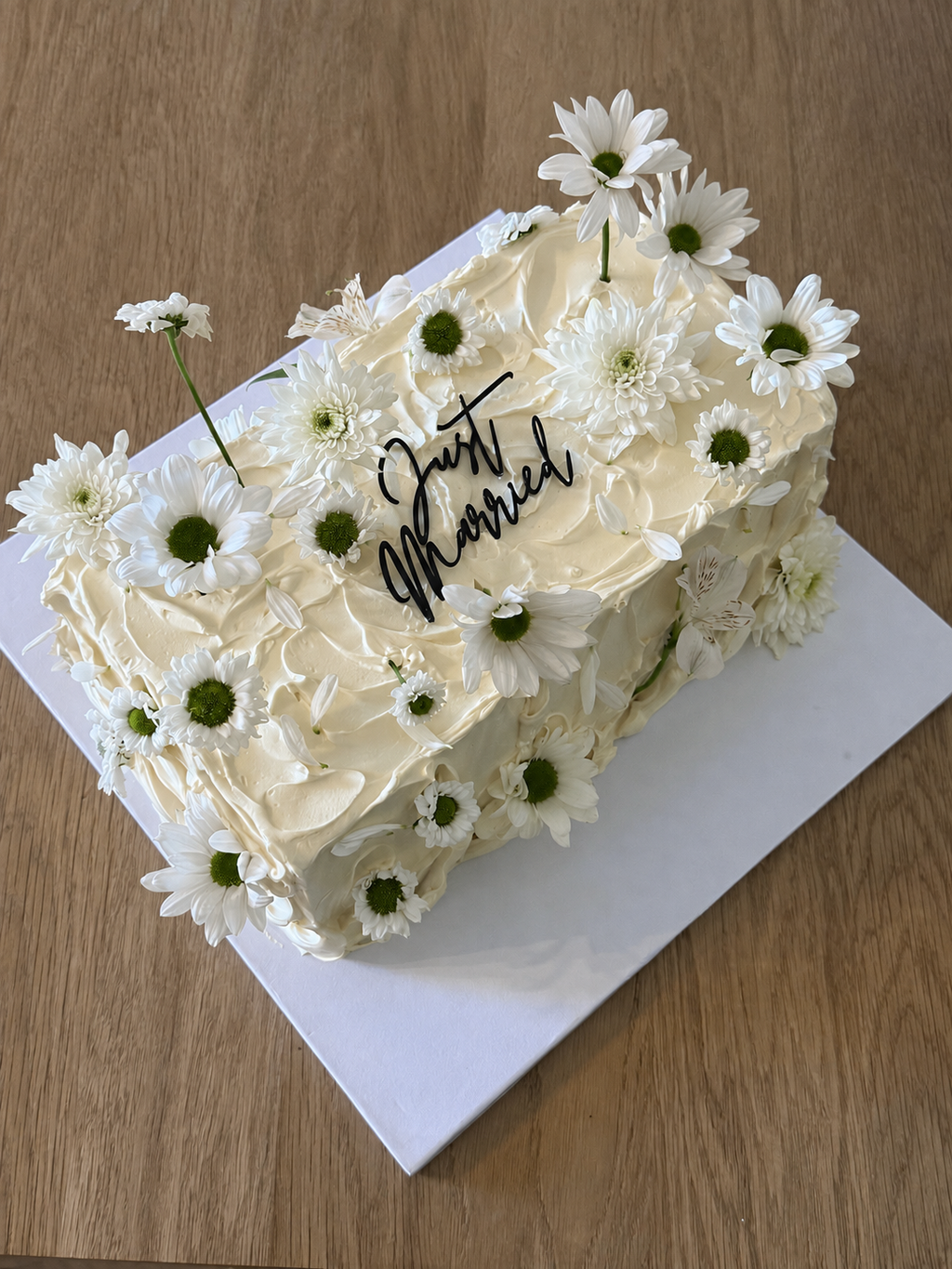 WEDDING FLOWER