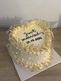 WEDDING GYPSOPHYLE