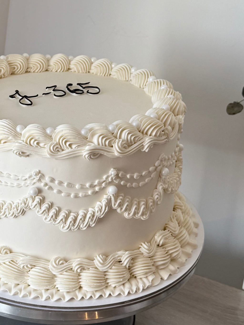 WEDDING VINTAGE