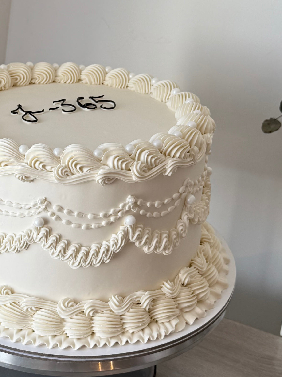 WEDDING VINTAGE