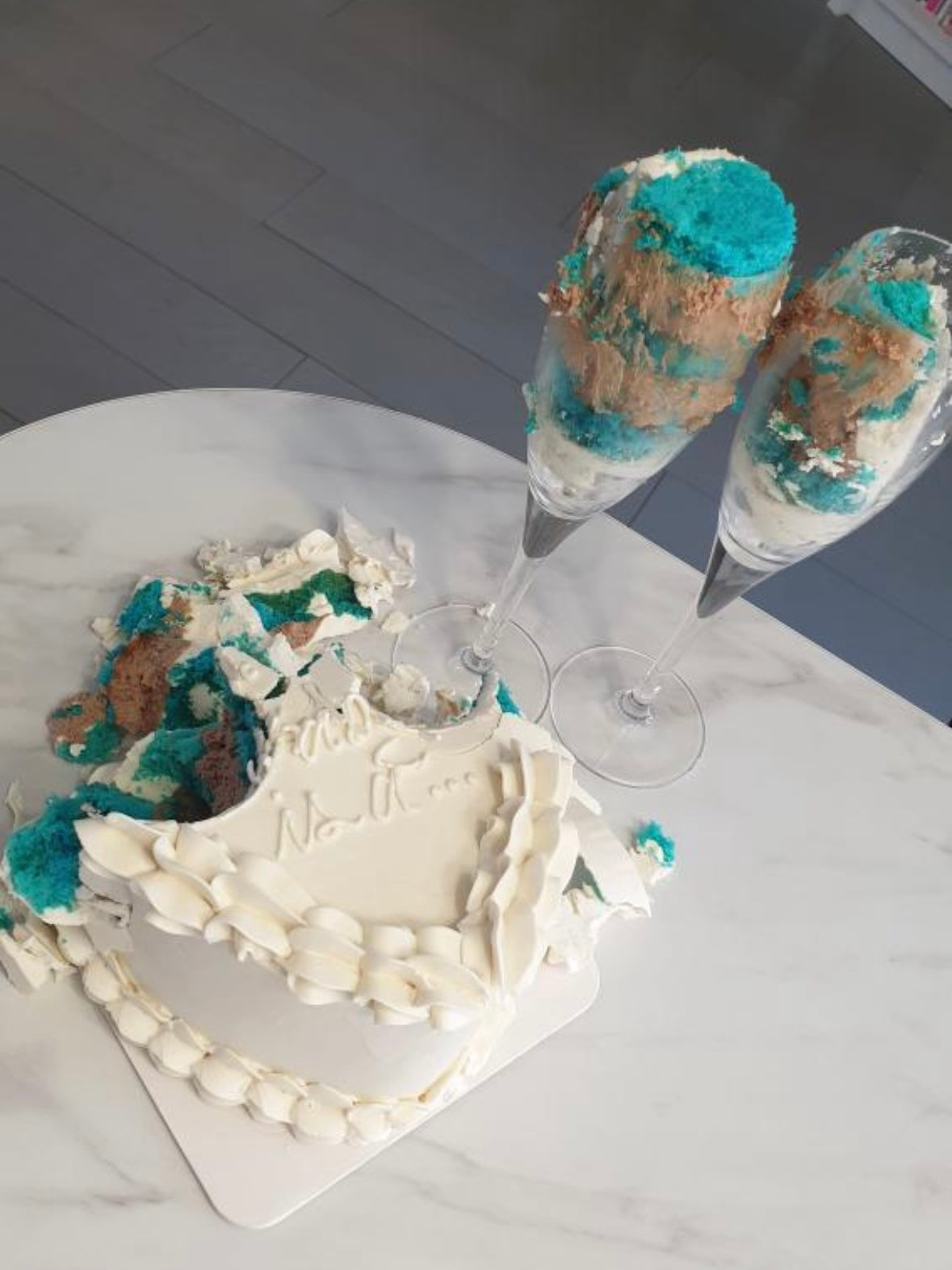 GENDER REVEAL 04