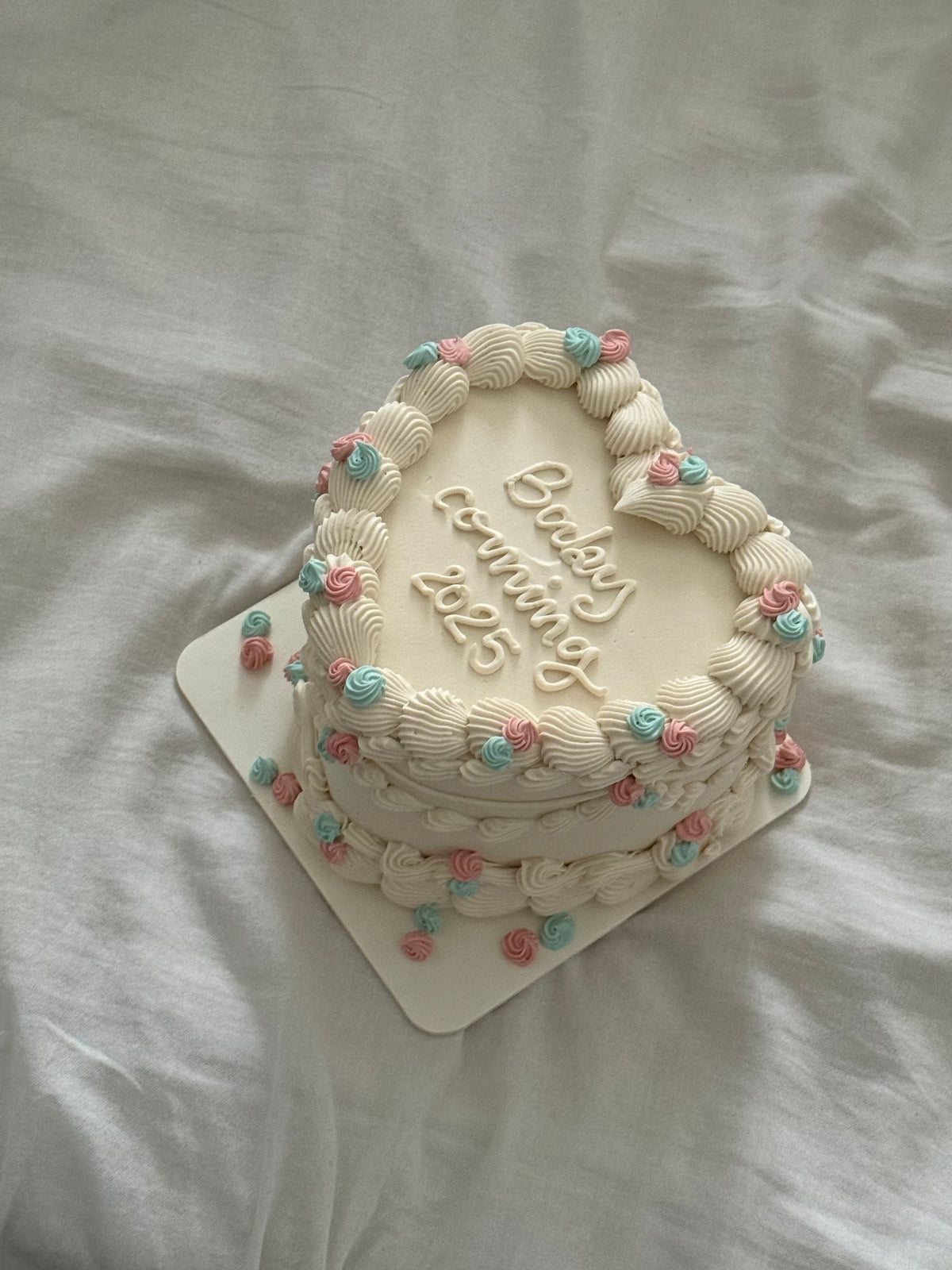 GENDER REVEAL 02
