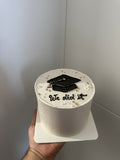 DIPLÔME CAKE