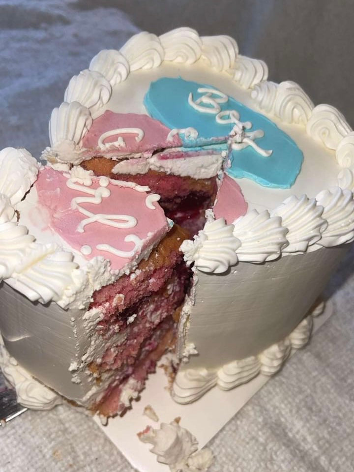 GENDER REVEAL 03