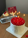 SIMPLE RASPBERRY