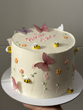 BEE CAKE
