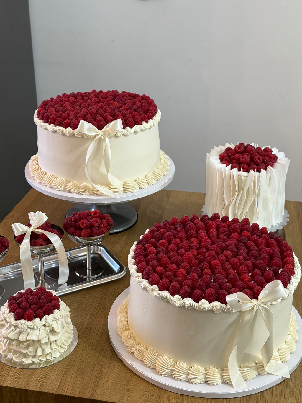 WEDDING VINTAGE RASPBERRY