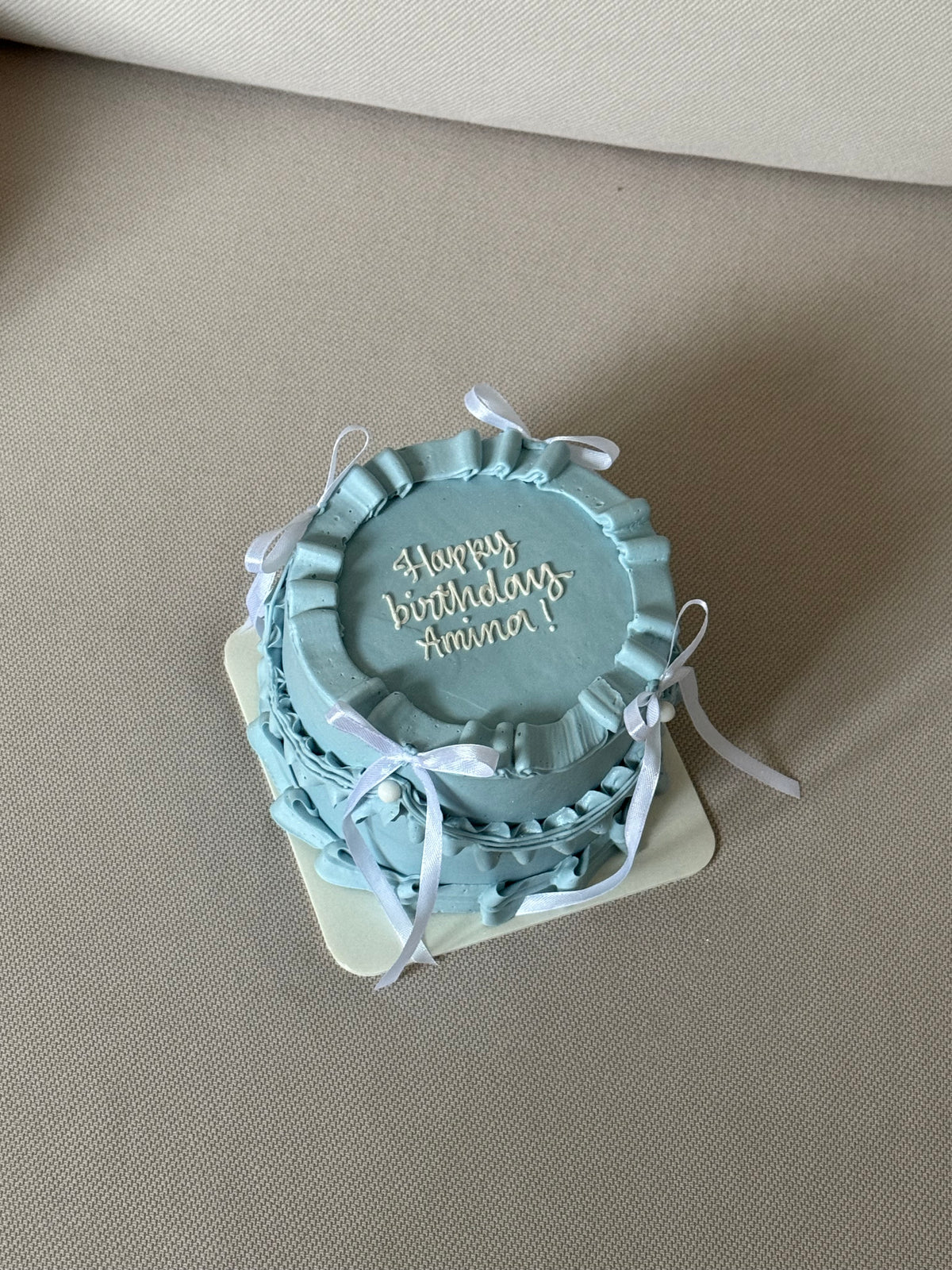 VINTAGE 18