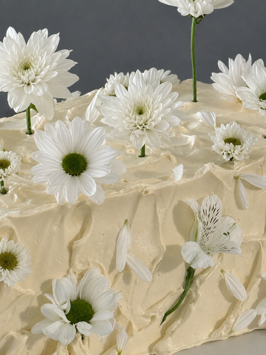 WEDDING FLOWER